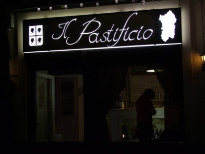 Foto: Il pastificio